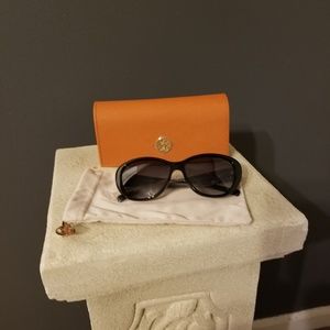 Tory Burch sunglasses